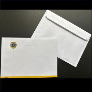 Envelop Akte A5 15.6 x 22 cm
