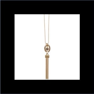 Gouden Hanger