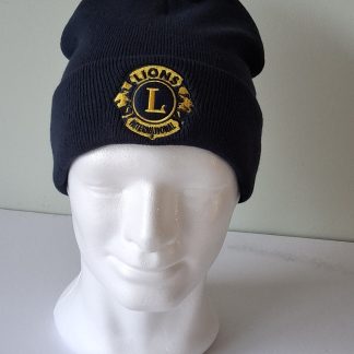NIEUW: Lions Muts
