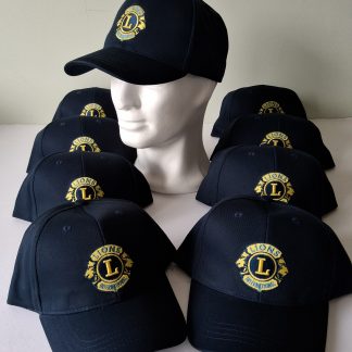Lions Cap Voordeel 25 stuks