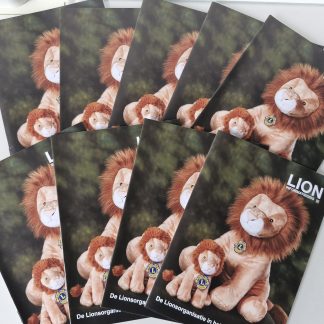 Lion Informatiegids